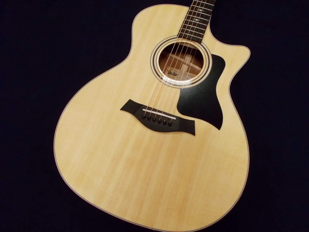 Taylor 314ce V-Class（B級特価）【楽器検索デジマート】