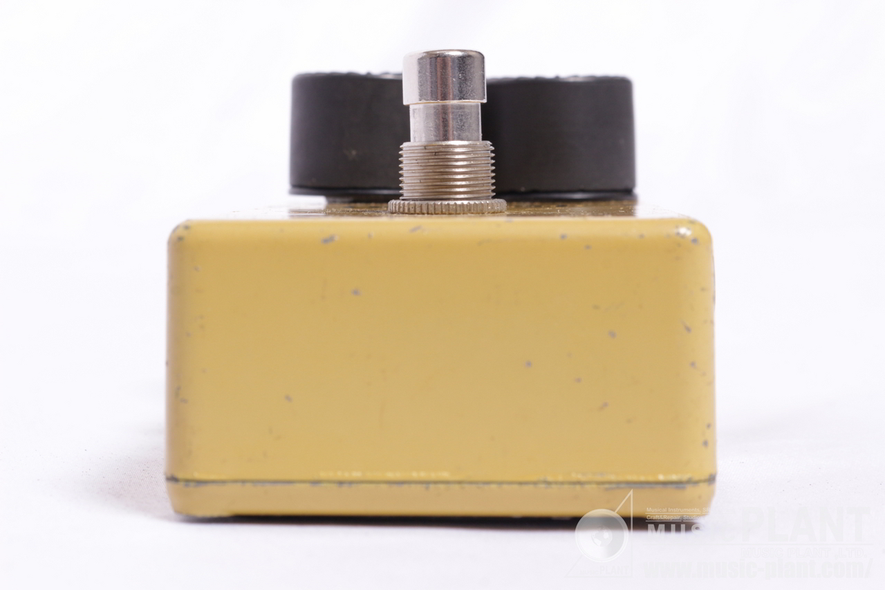 MXR 1979 distortion +（中古/送料無料）【楽器検索デジマート】