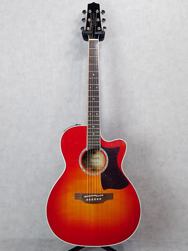 Takamine TDP751C（中古/送料無料）【楽器検索デジマート】