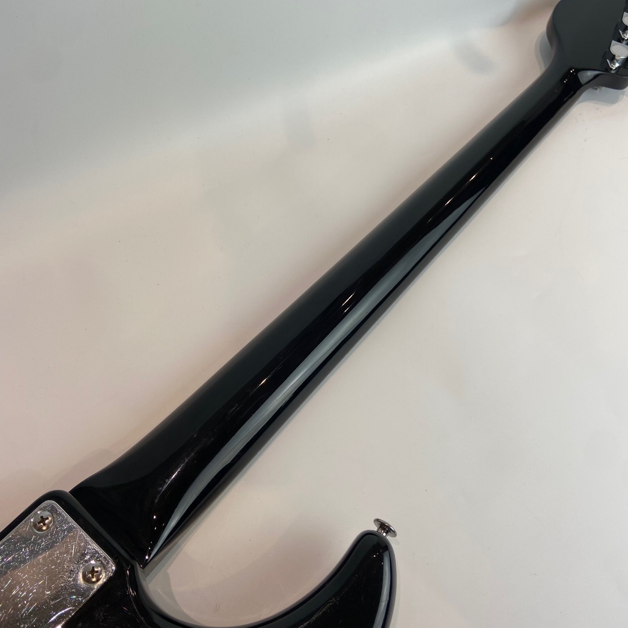 YAMAHA BB-V Black Broad Bass 1985年 国産（中古/送料無料）【楽器