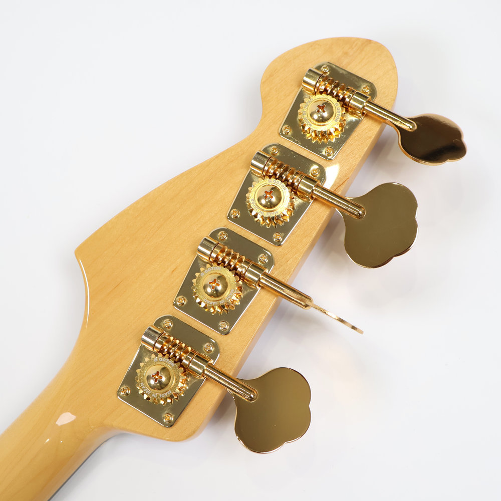 Tokai AJB120G Old Candy Apple Red エレキベース（中古/送料無料