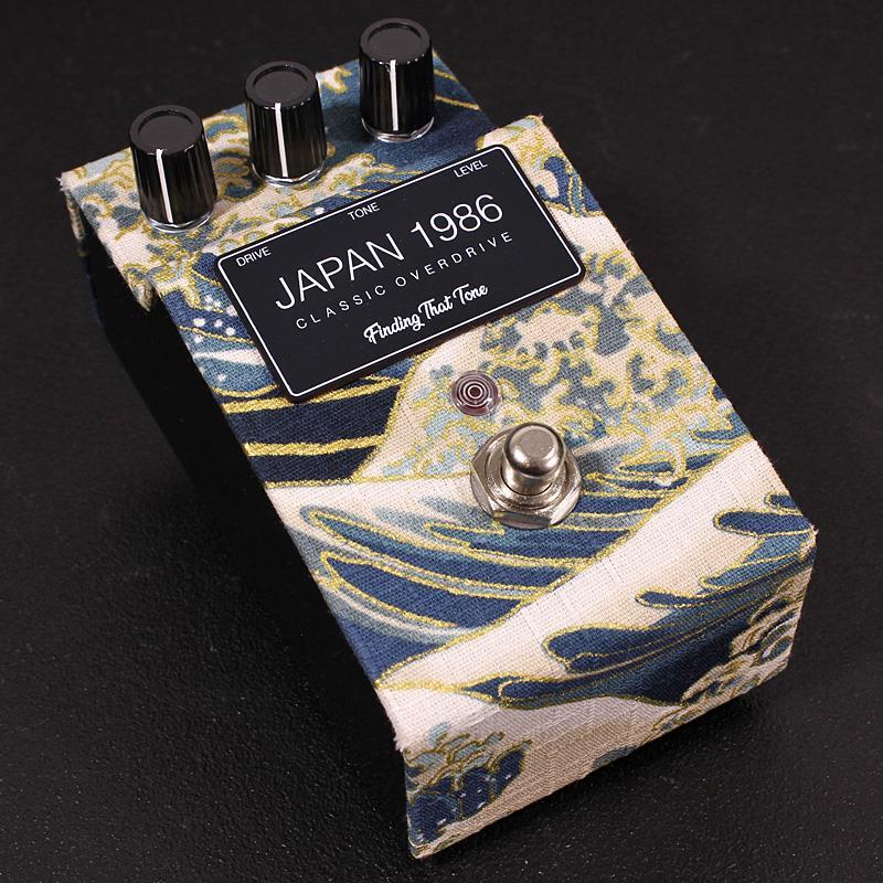 た*坊様 Finding That Tone JAPAN 1986 NAMI【T Japan 1986 - Finding That Tone
