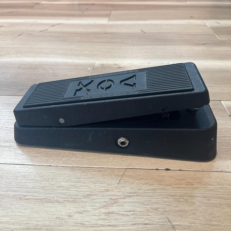 VOX USED 中古 V845 ワウペダル wah pedal（中古）【楽器検索デジマート】