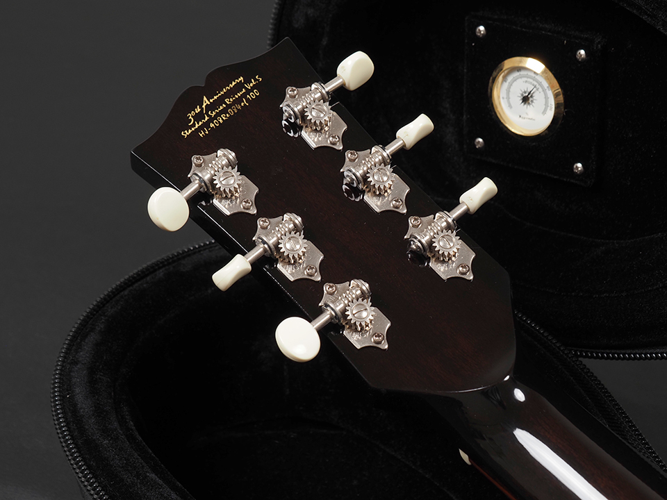 Headway HJ-908Re -30th Anniversary- 2007年製（中古）【楽器検索