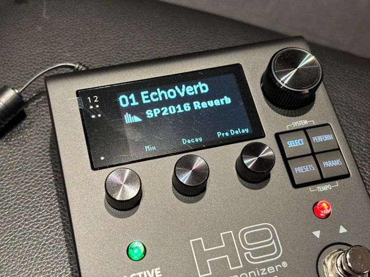 Eventide H9 Gen2（新品）【楽器検索デジマート】