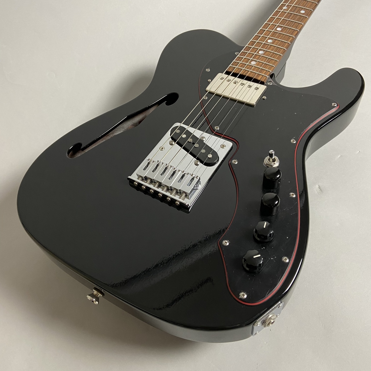 FREEDOM CUSTOM GUITAR RESEARCH C.O.Black Pepper（B級特価/送料無料 