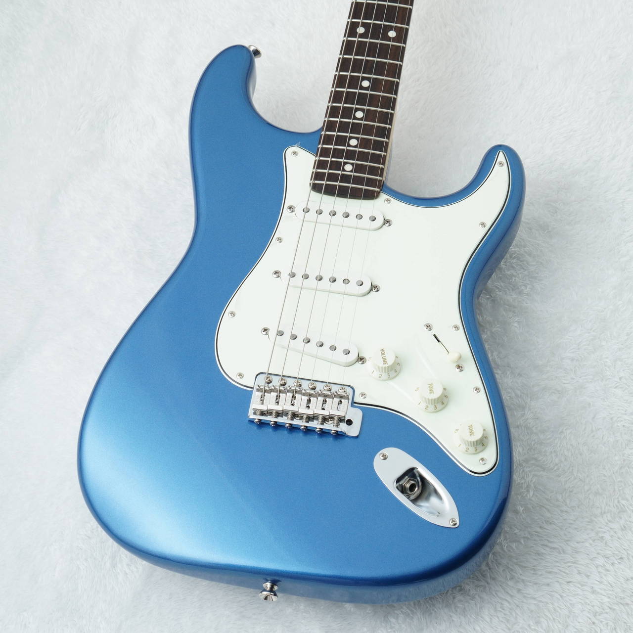 Vanzandt STV-R2 -Lake Placid Blue / LPB- #10490【旧定価】（新品