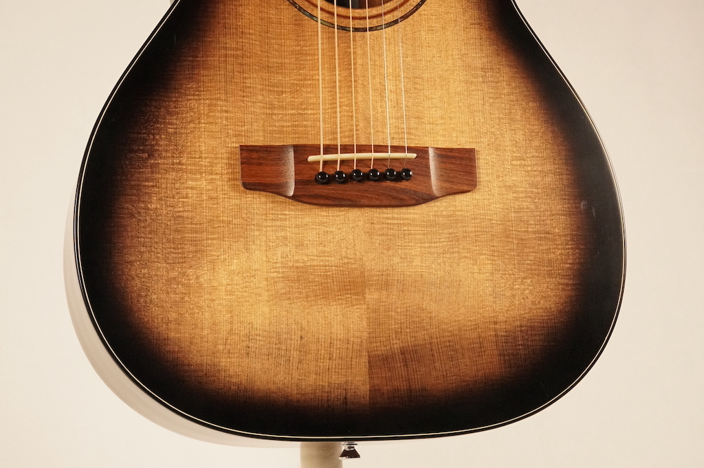 K.Yairi SO-OV2 ~Vintage Black Burst ~【2021年製】【ヤイリ K.Yairi SO-OV2 ~Vintage Black Burst ~【2021年製】【ヤイリ