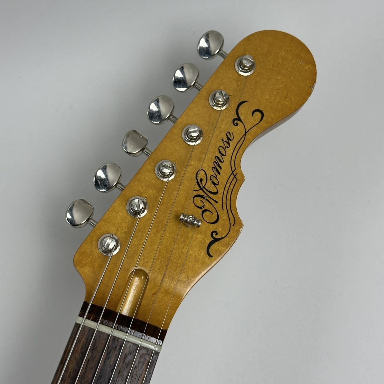 momose MC1-STD/R DLPB Aged【現物画像】（新品/送料無料