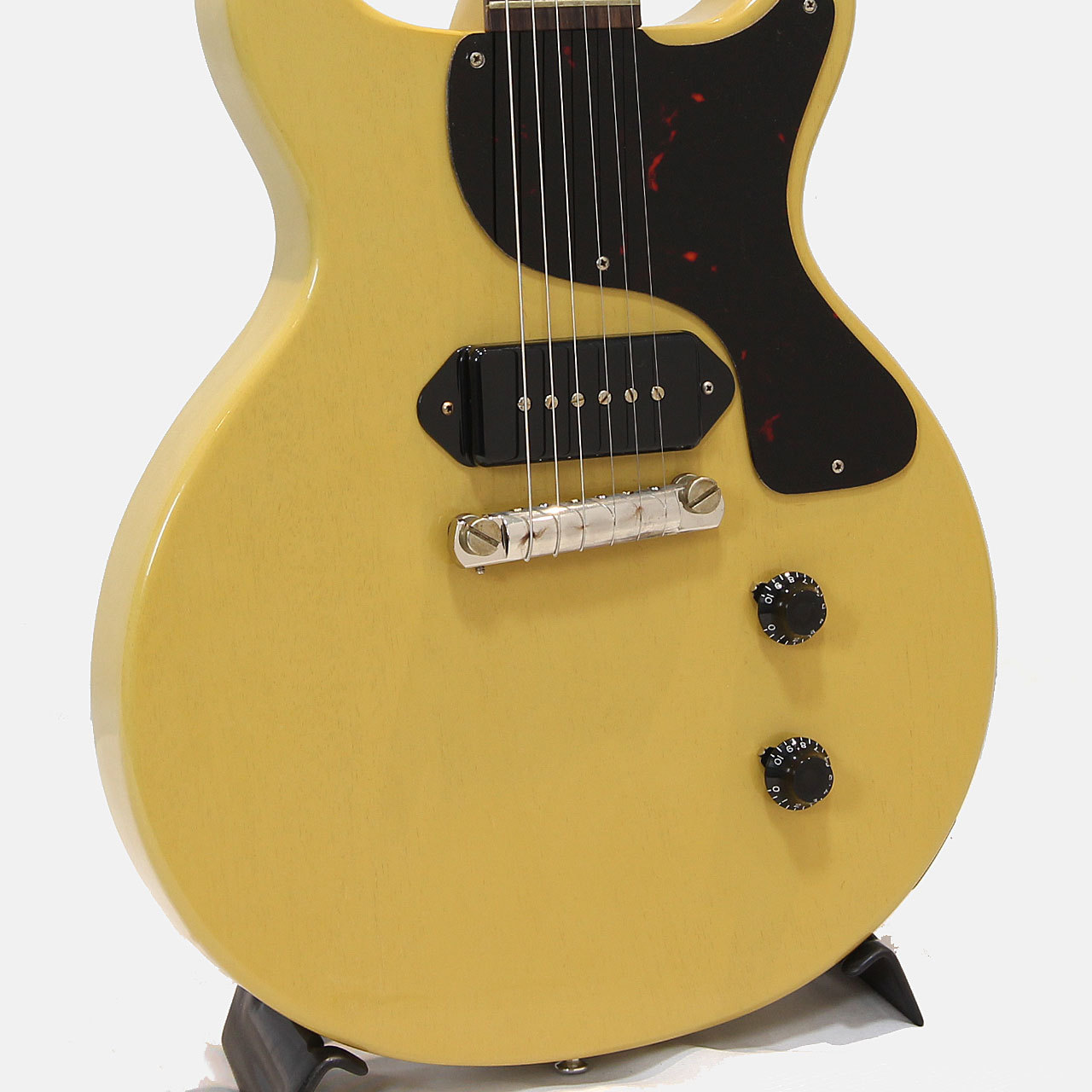 ジョン・レスター 直筆サインボール \"NO HITTER”インスクリプション付き Gibson Les Paul Standard 60s Faded Vintage Cherry Sunburst S