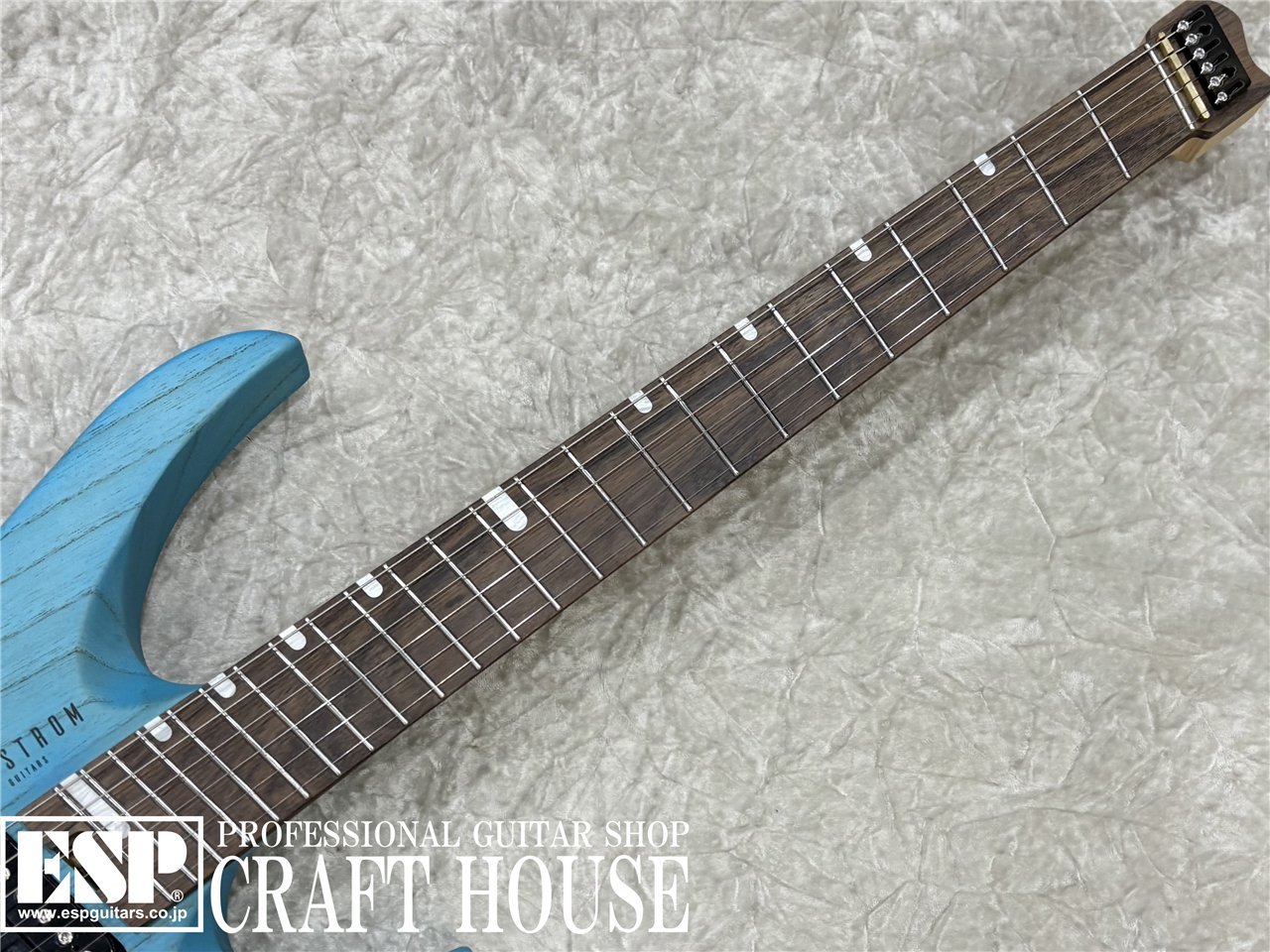 VIKSTROM GUITARS VSMH-260（新品/送料無料）【楽器検索デジマート】