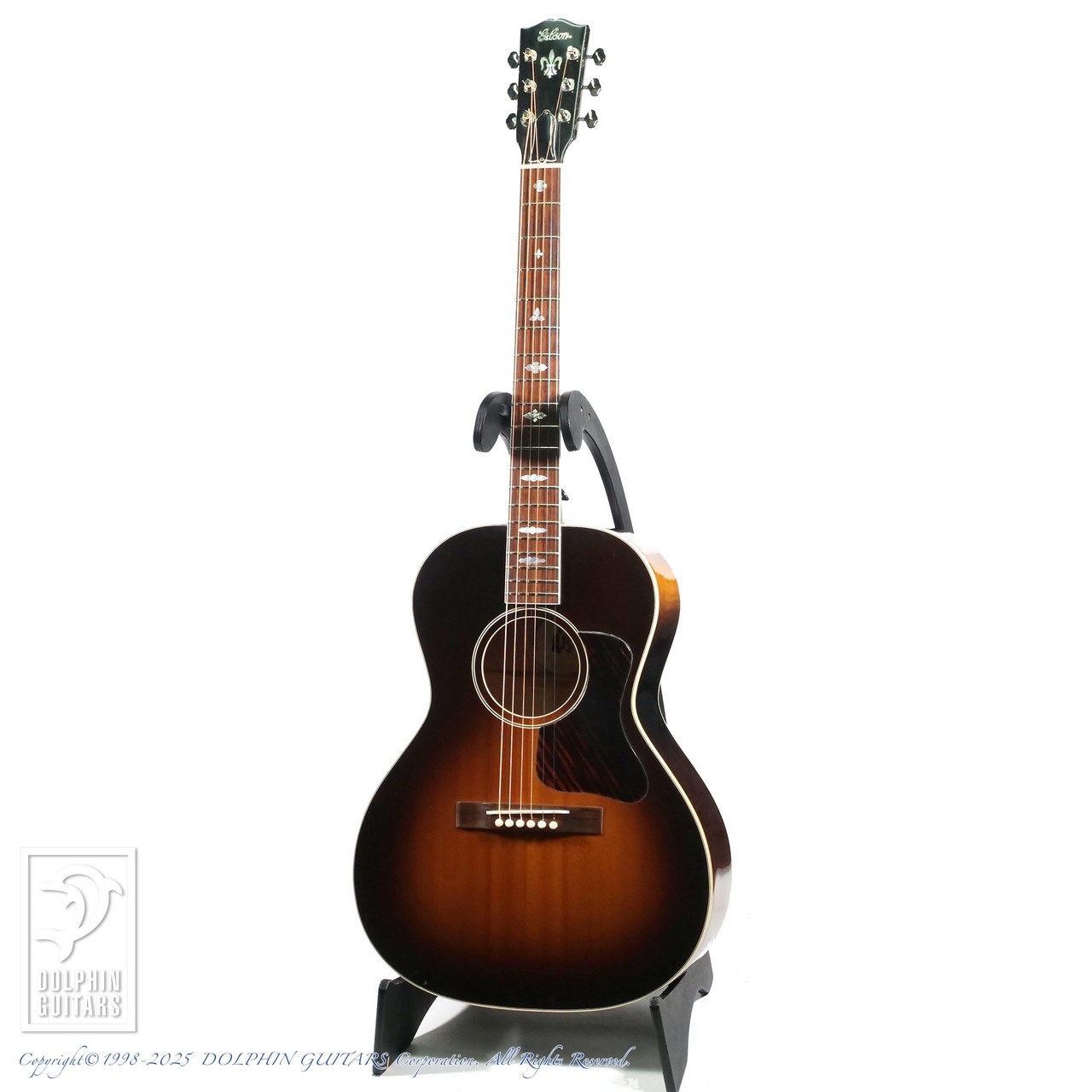 gibson ギブソン NICK LUCAS sj-200 L1 Martin Gibson NICK LUCAS REISSUE【60回無金利対象品】 （中古）【楽器検索