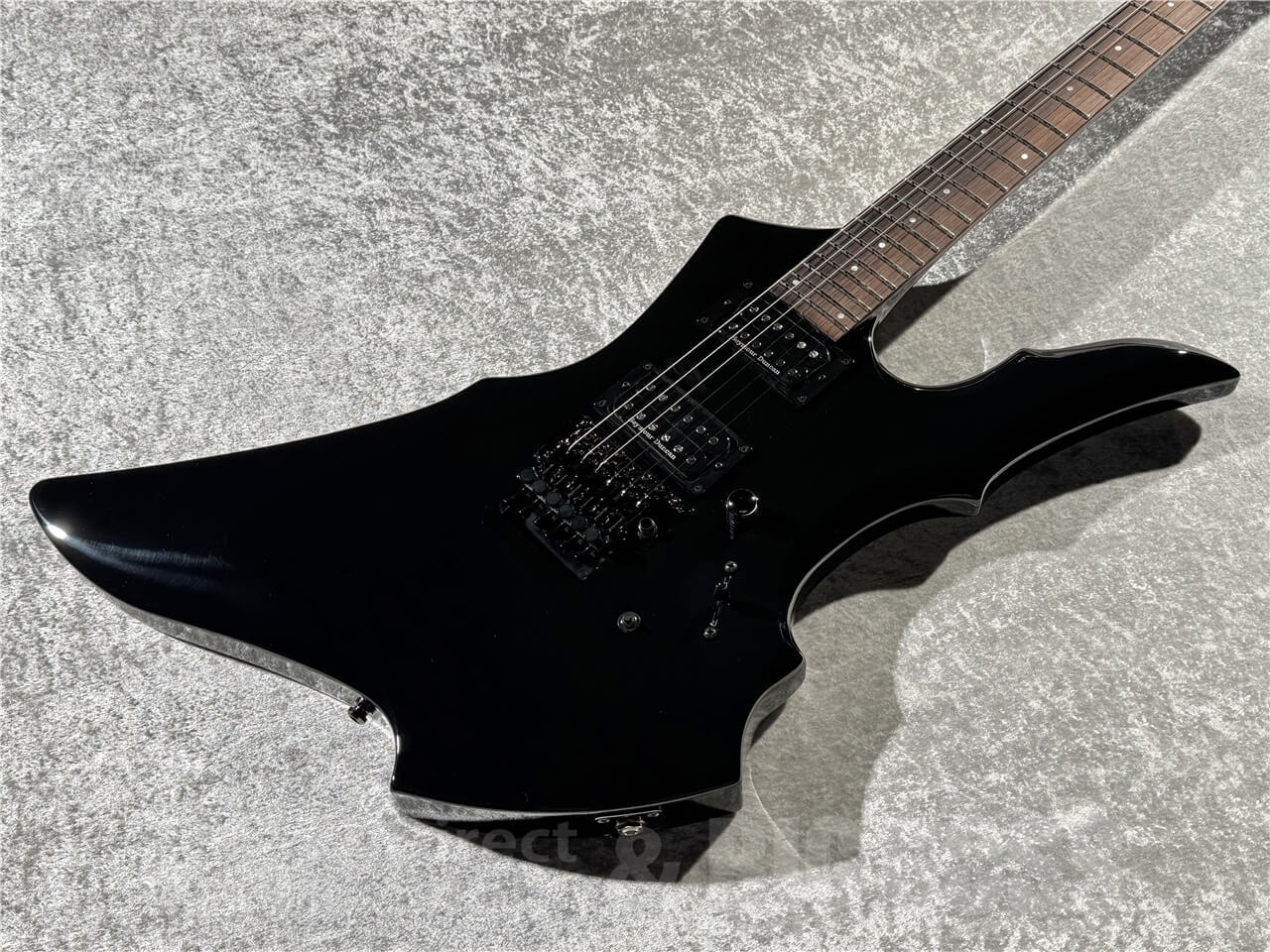 エドワーズギター　TERUモデル TERU | ESP GUITARS