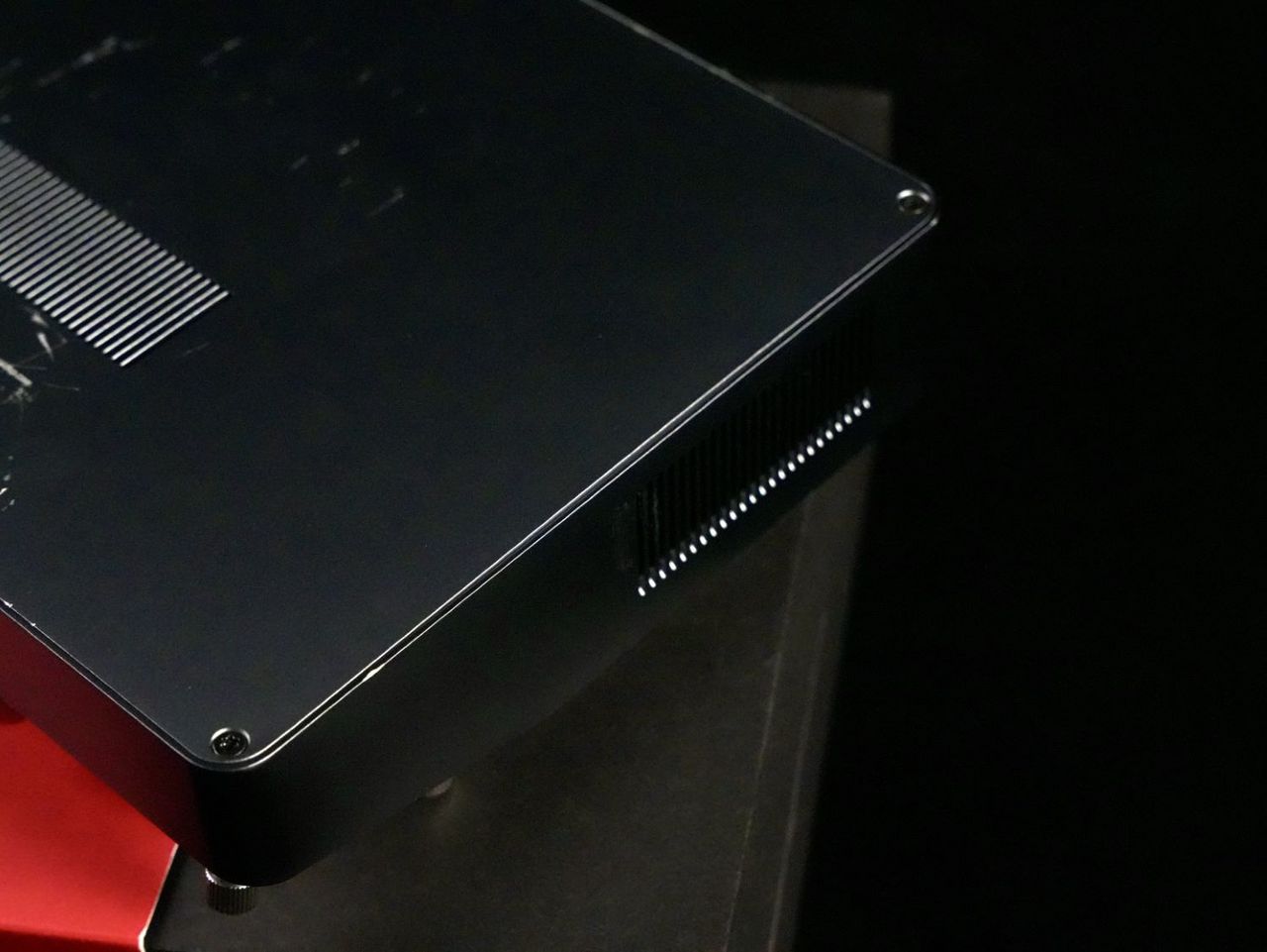 美品 Quad Cortex＋SP1-ND＋IR特典セット Neural DSP Quad Cortex＋Expression SP1-ND SET（中古/送料無料