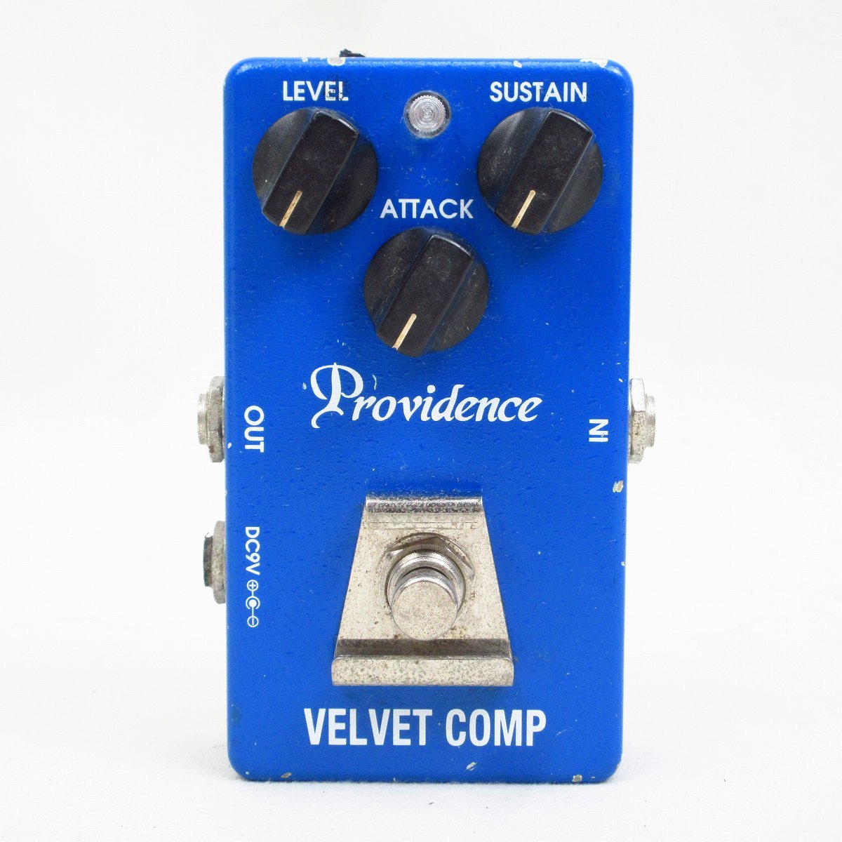 Providence VLC-1 Velvet Comp コンプレッサー 【横浜店】（中古