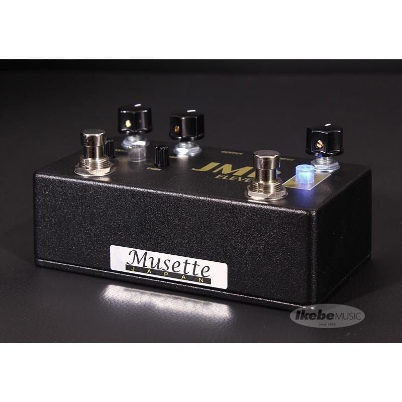 Lovepedal JMP ELEVEN【決算特価】（新品特価）【楽器検索デジマート】
