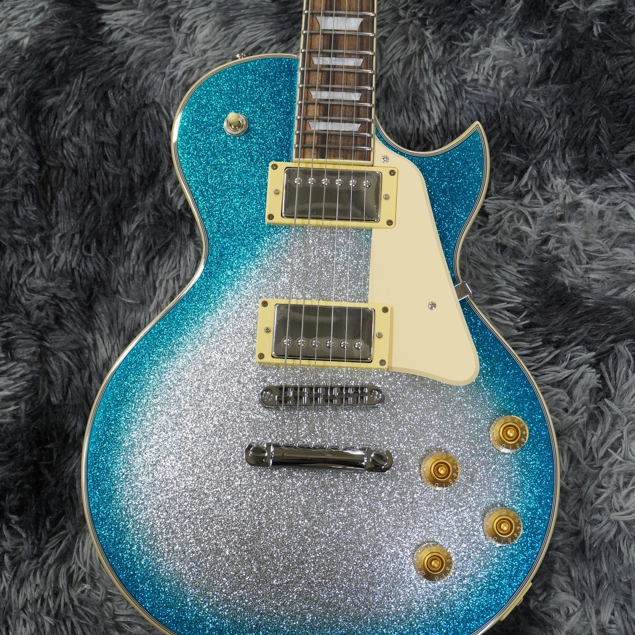 Sire Larry Carlton L7 New Gen Skyburst.SP (Skyburst Sparkle)【2025