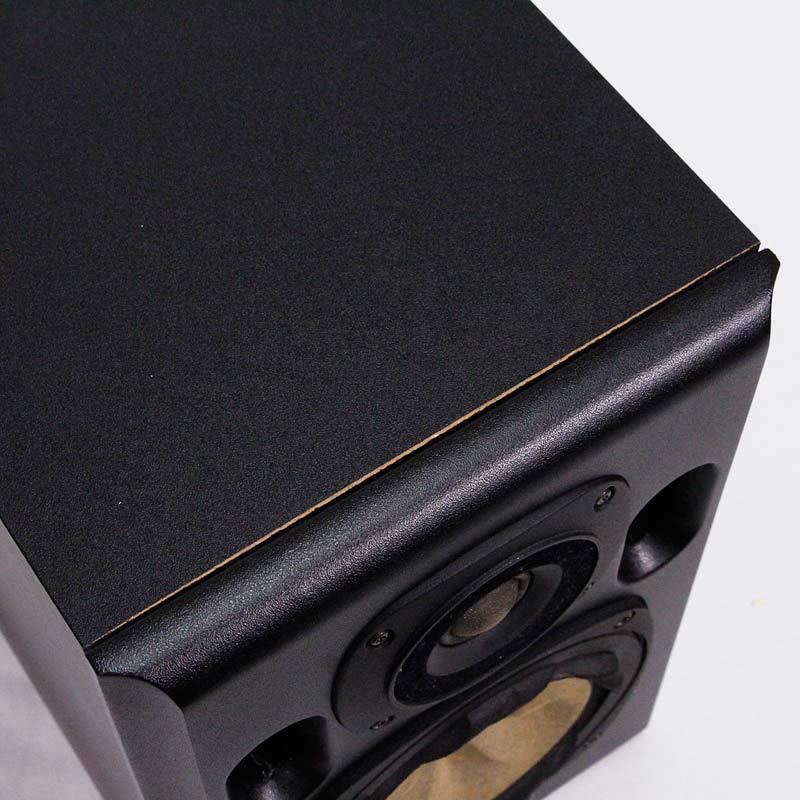 FOSTEX USED 中古 NF-01A Pair (フォステクス)(モニタースピーカー