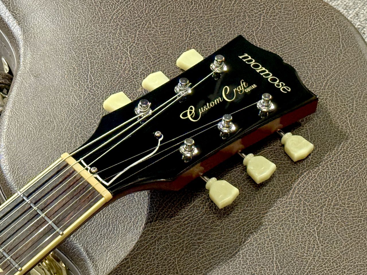 momose 25th Anniversary Model MLS1-25A・LTD /J /HB（中古）【楽器