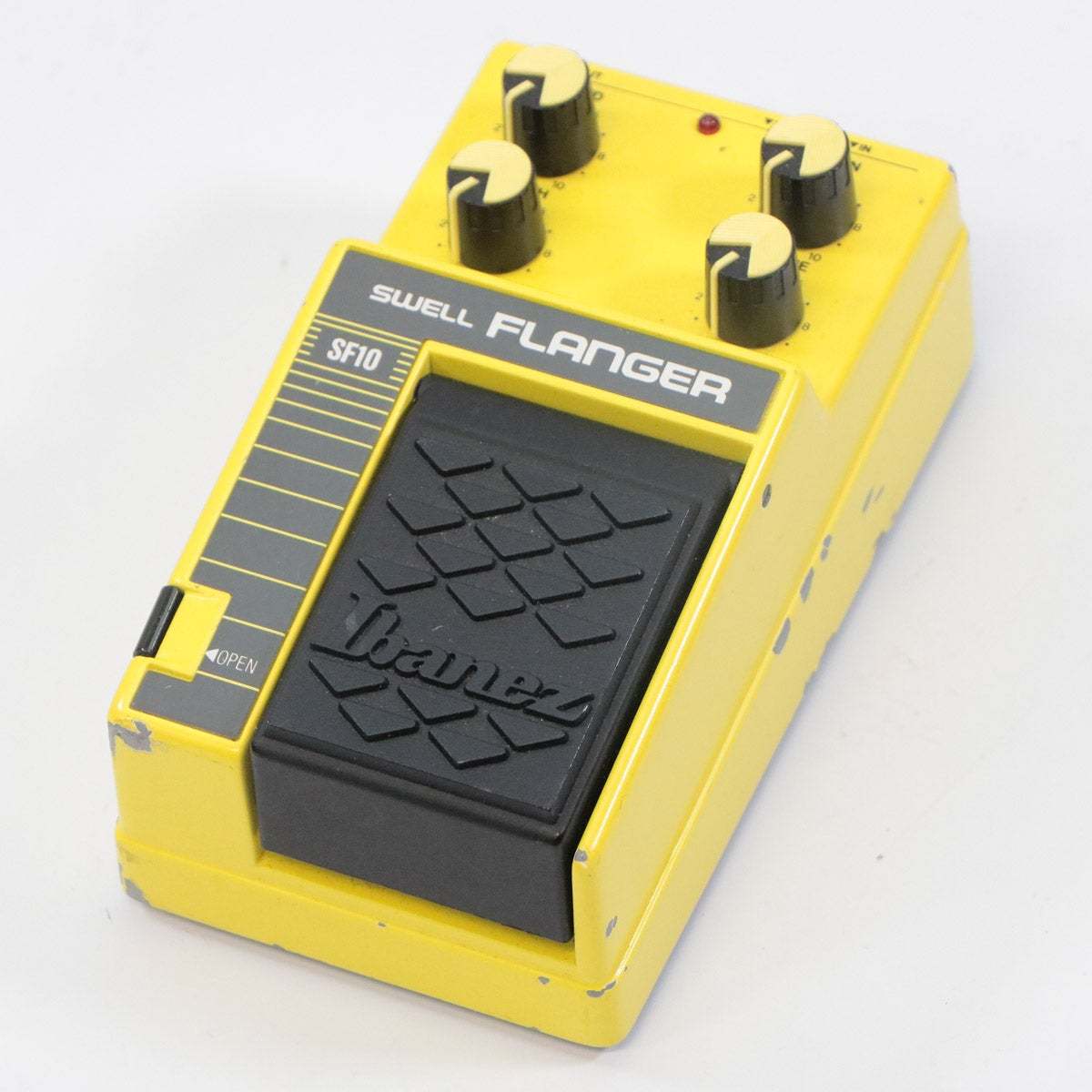 Ibanez SF10 Swell Flanger フランジャー 【名古屋栄店】（中古