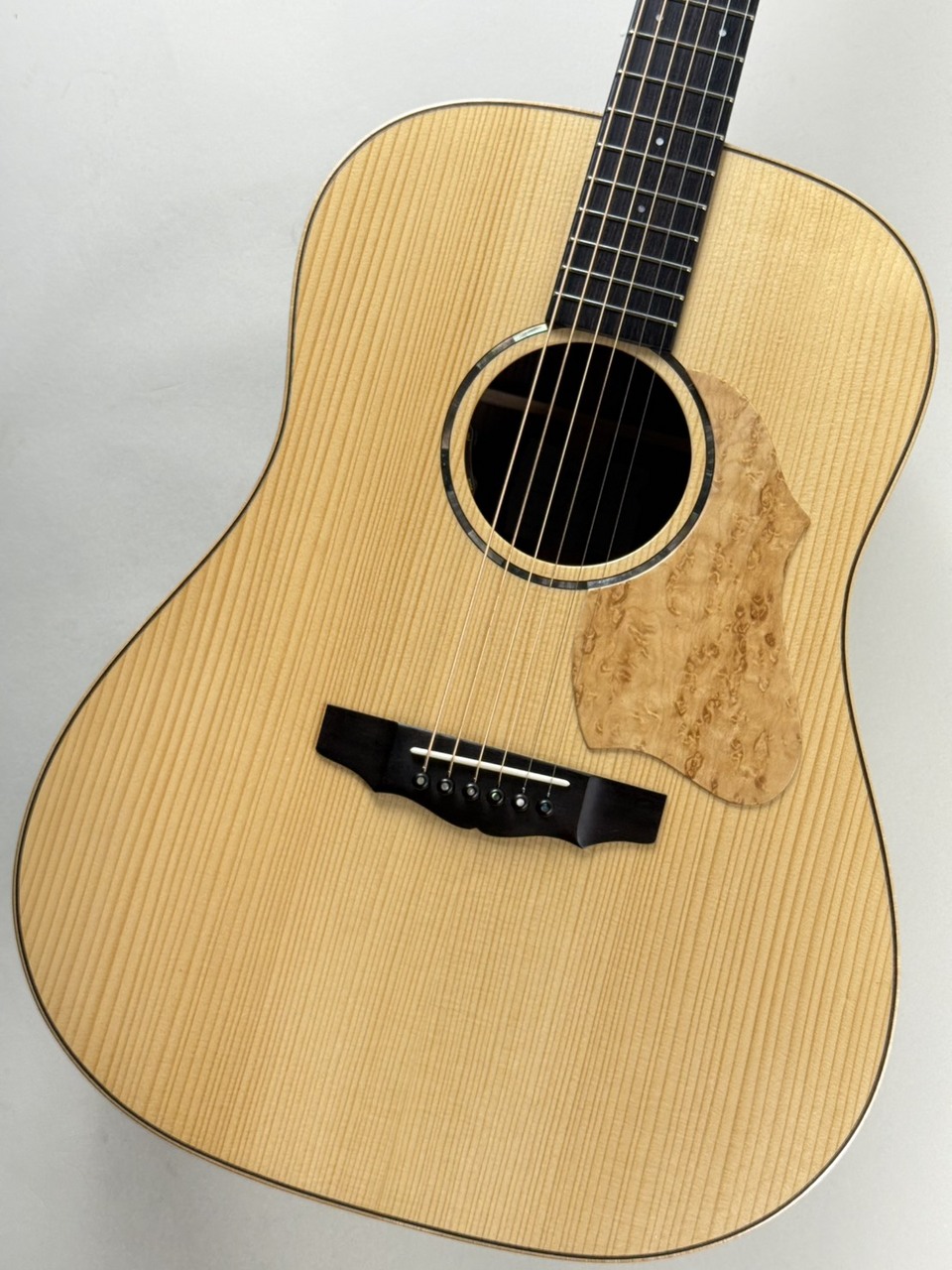 K.Yairi YS-120LS 【現物画像】（中古/送料無料）【楽器検索デジマート】