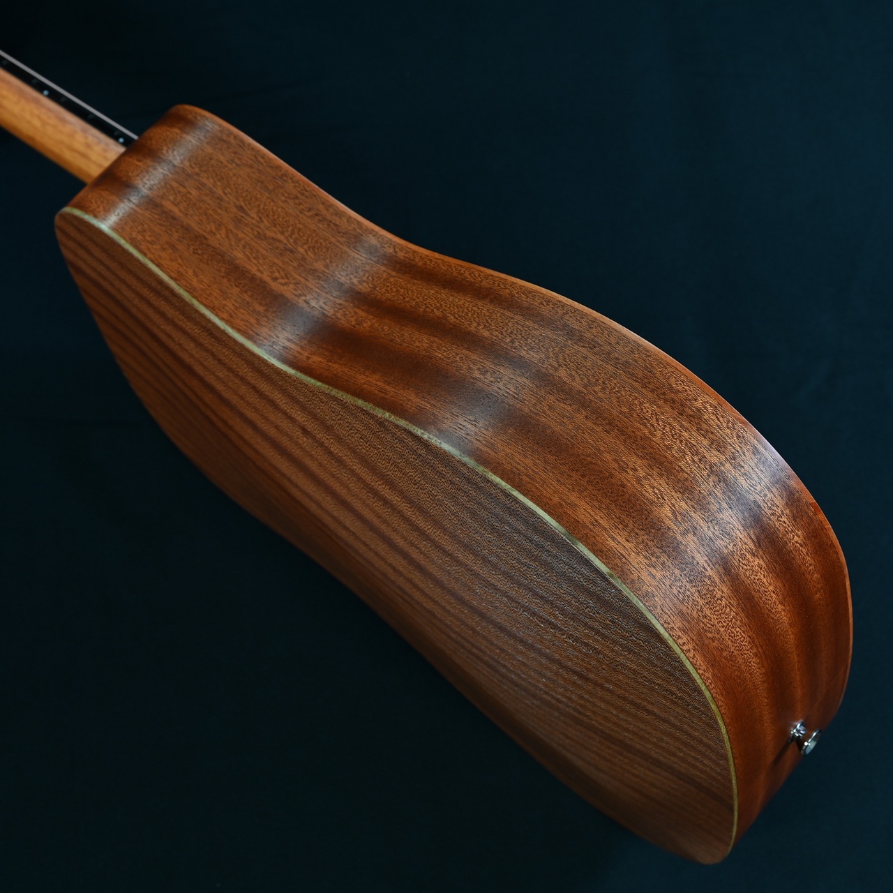 Baby BT2 アコースティックギター Mahogany Baby Mahogany (BT2