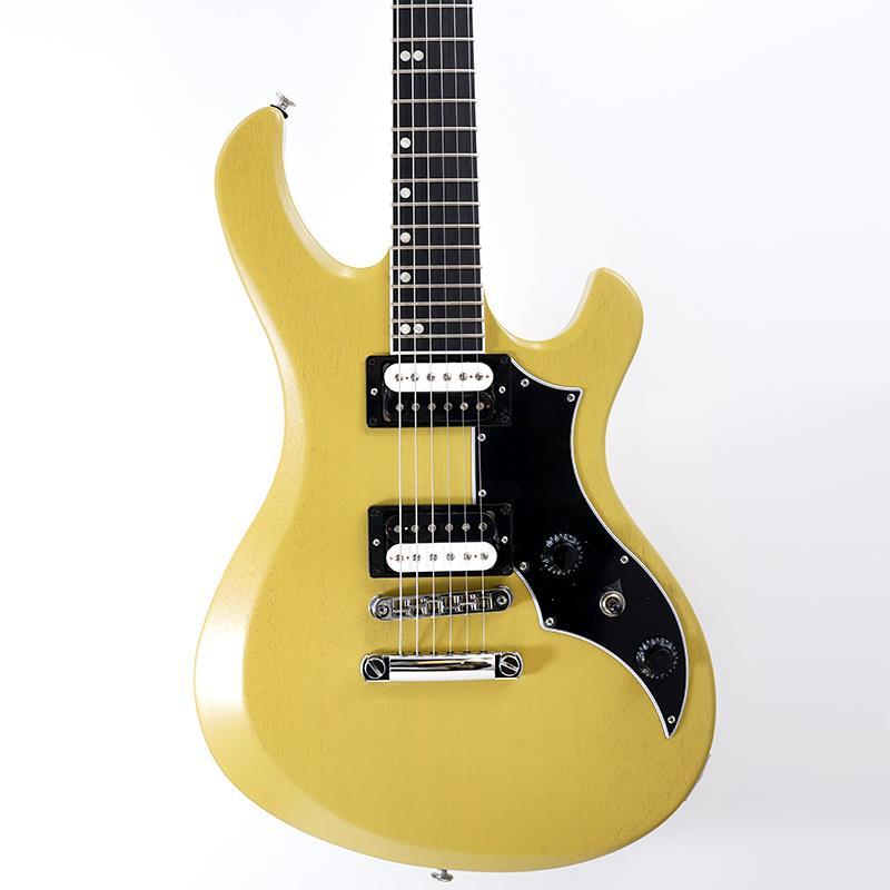 Gibson Victory (TV Yellow Satin)（新品）［デジマートSALE］【楽器