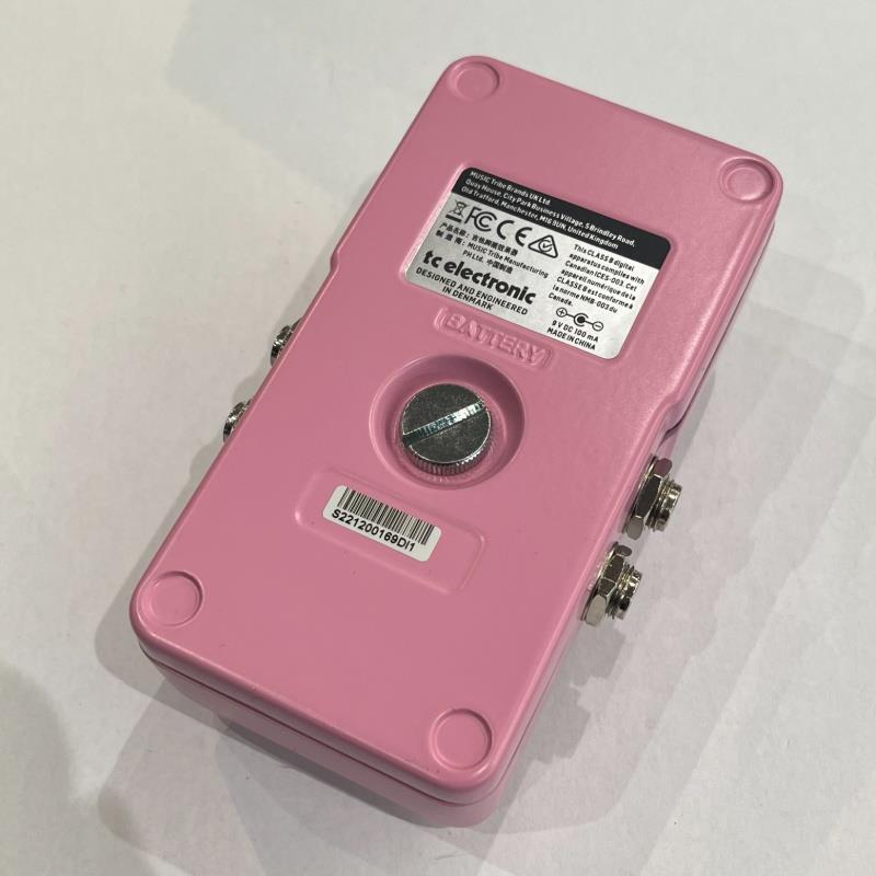 tc electronic USED 中古 BRAINWAVES（中古）【楽器検索デジマート】