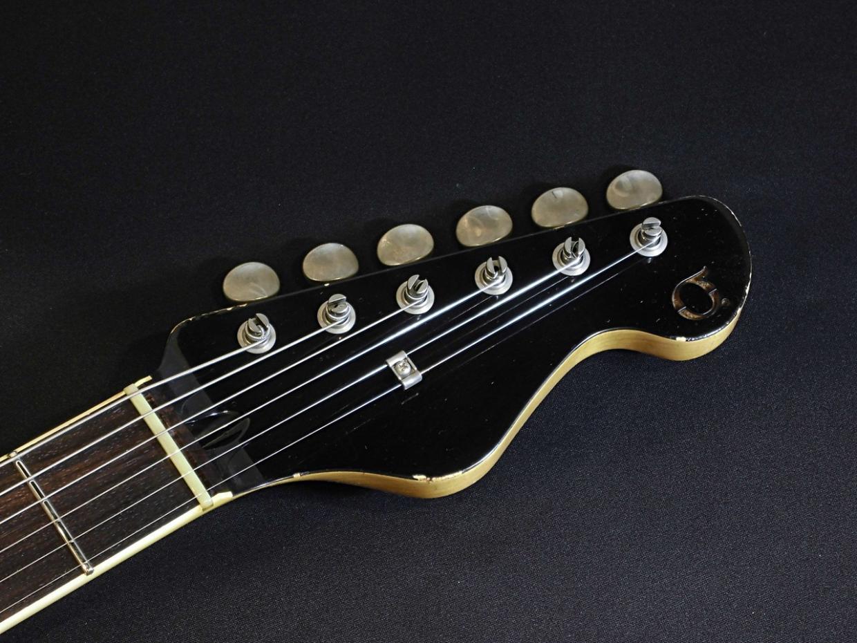 Black Smoker TM SIGMA JM CL / Black MH（新品/送料無料）【楽器検索
