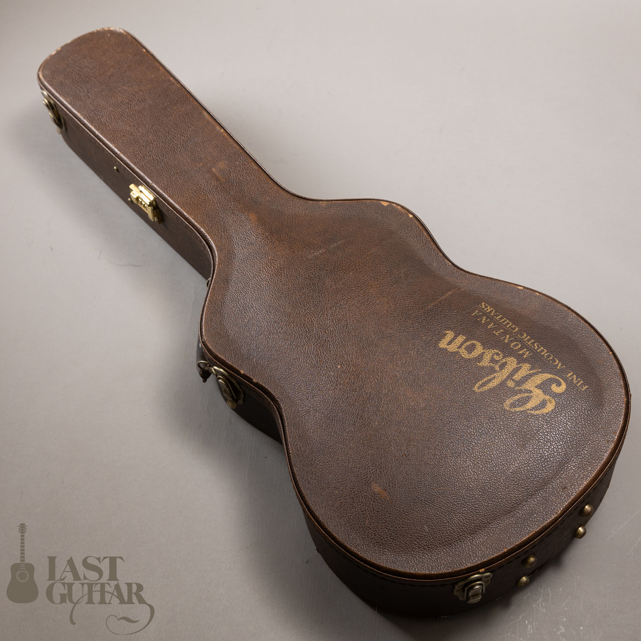 Gibson 