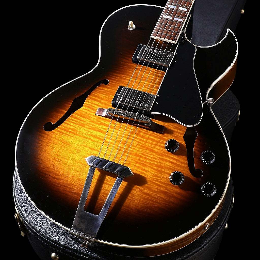 Gibson ES-175 Reissue Vintage Sunburst 【御茶ノ水本店】（中古/送料