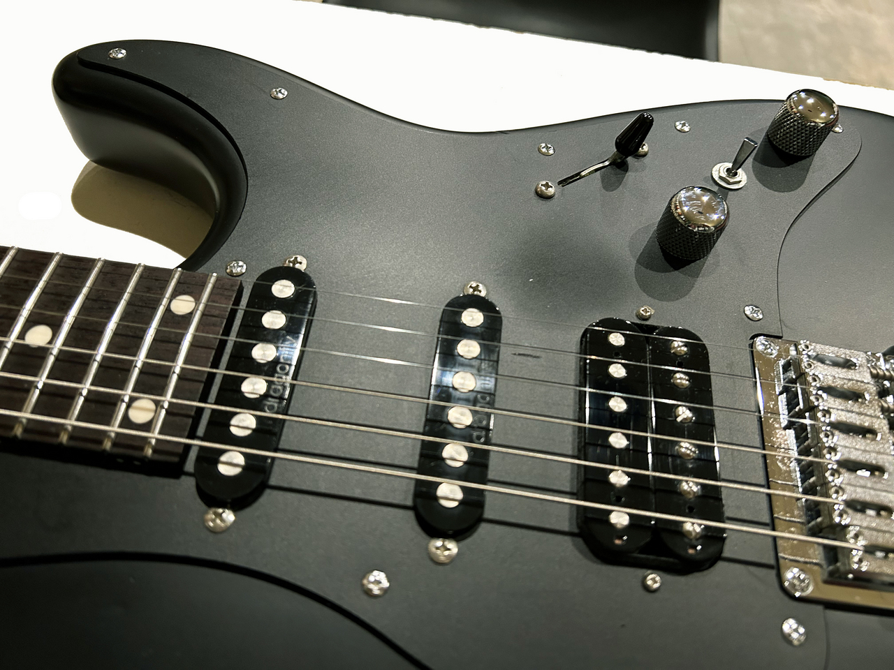 dragonfly dragonfly HI STA Fullsize 666 pretend SSH MBK（中古