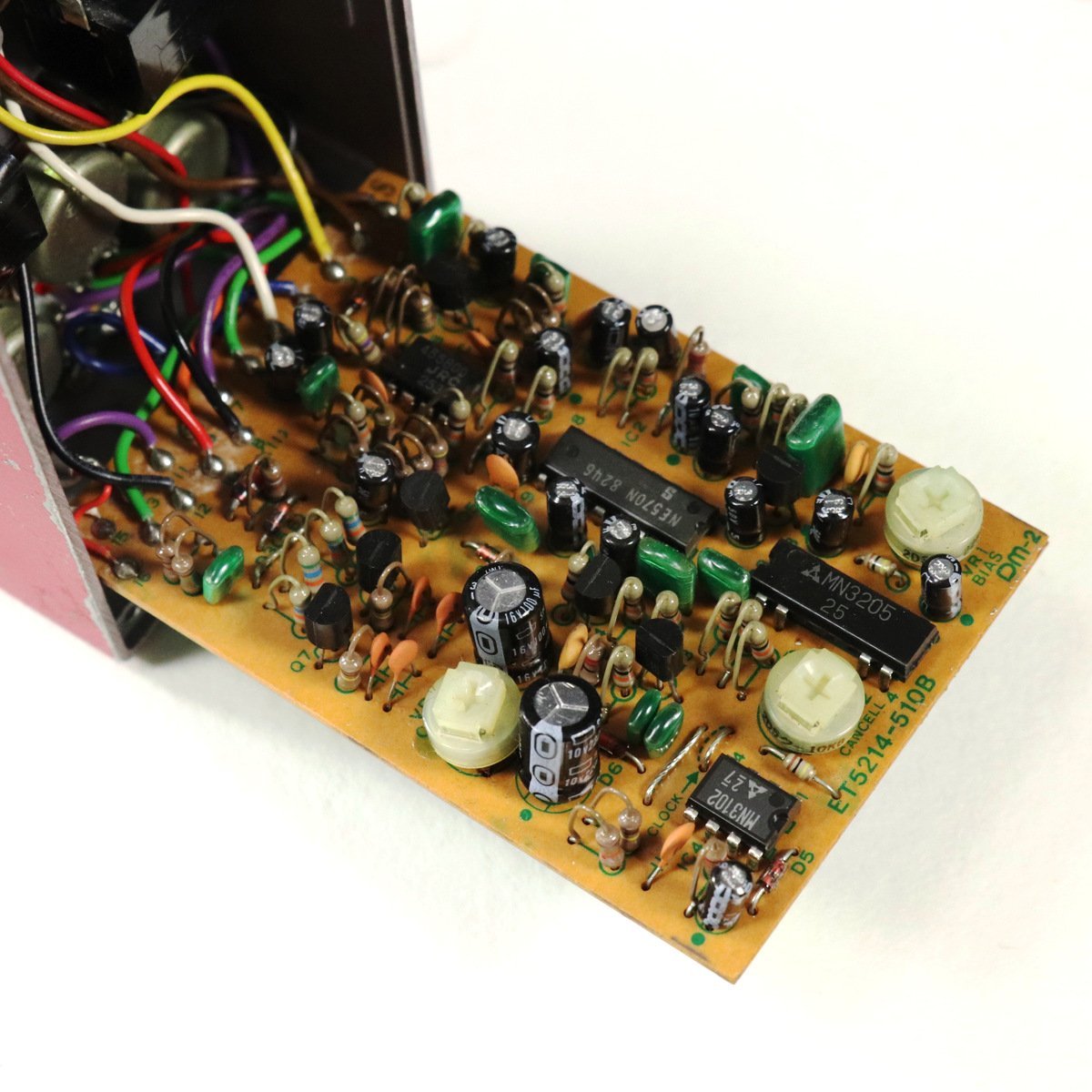 BOSS DM-2 Delay 後期型/MN3205/MN3102 【梅田店】（中古/送料