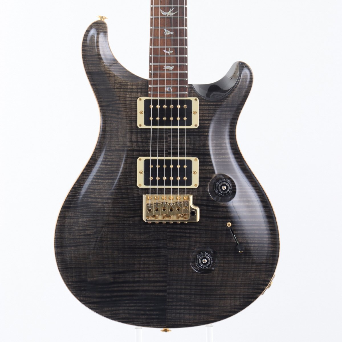 PRS custom24 ハカランダartist package Custom 24 with Artist