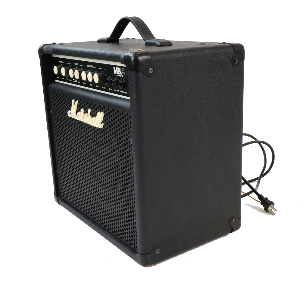 Marshall MB15 ベースアンプ 15W コンボアンプ MB15-zoom-01.jpg