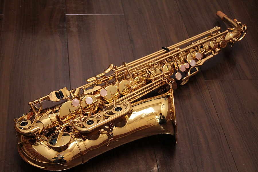 YANAGISAWA ヤナギサワ A-50 アルトサックス 【名古屋栄店】（中古 ...