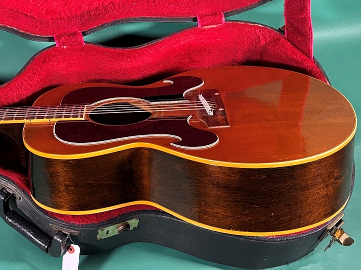 Gibson EVERLY BROTHERS J-180（ビンテージ）【楽器検索デジマート】