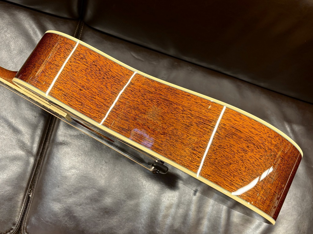 Stafford SAD-1999 VS【12本限定】（新品）【楽器検索デジマート】