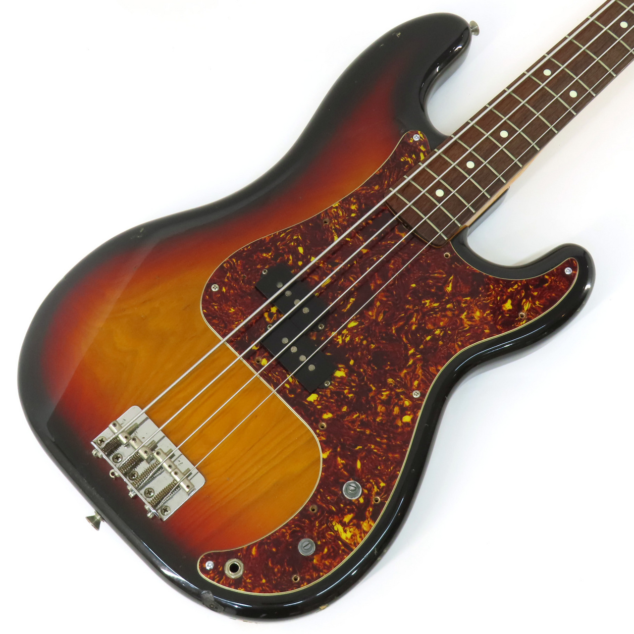 Fender Japan ( フェンダー ジャパン )PB62 Fender Japan フェンダー