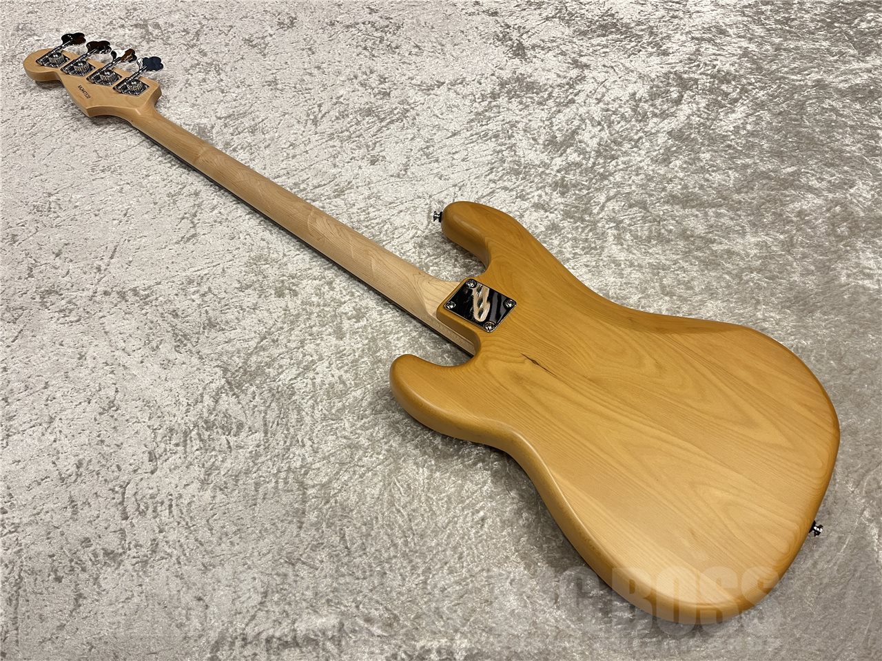 Kaalena KA-PJ【Vintage Natural Satin】（新品/送料無料）【楽器検索