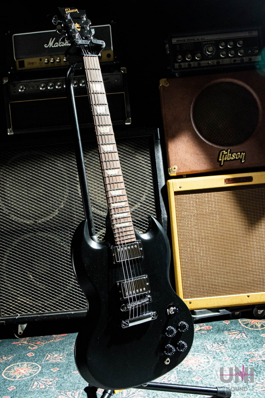 Gibson SG '60s Tribute / 2013（中古）【楽器検索デジマート】