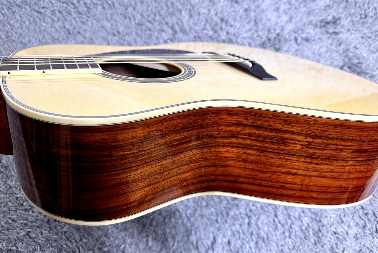 YAMAHA LL6 ARE NT (Natural)【定番アコースティックギター 