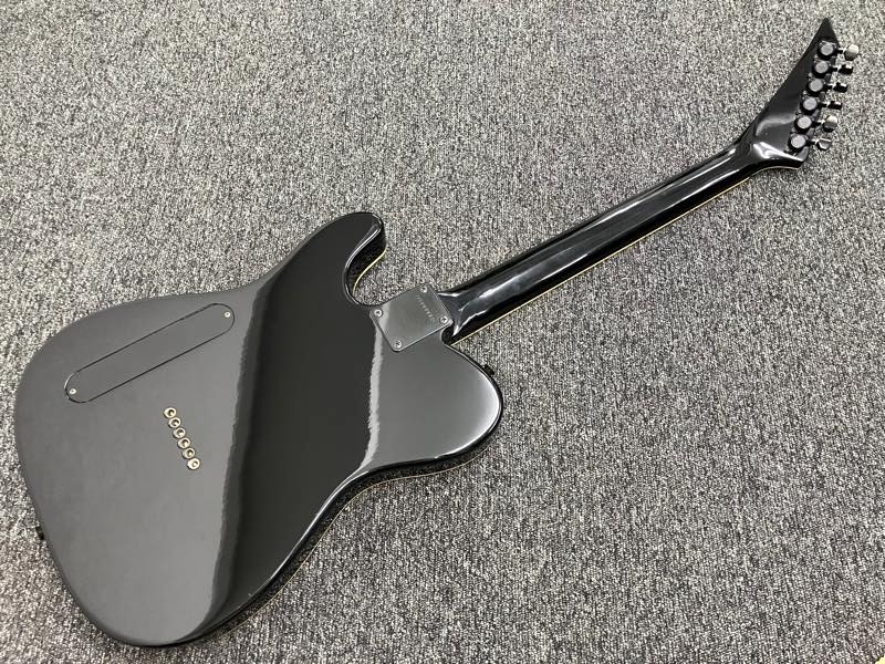 FERNANDES TEJ-70（中古）【楽器検索デジマート】
