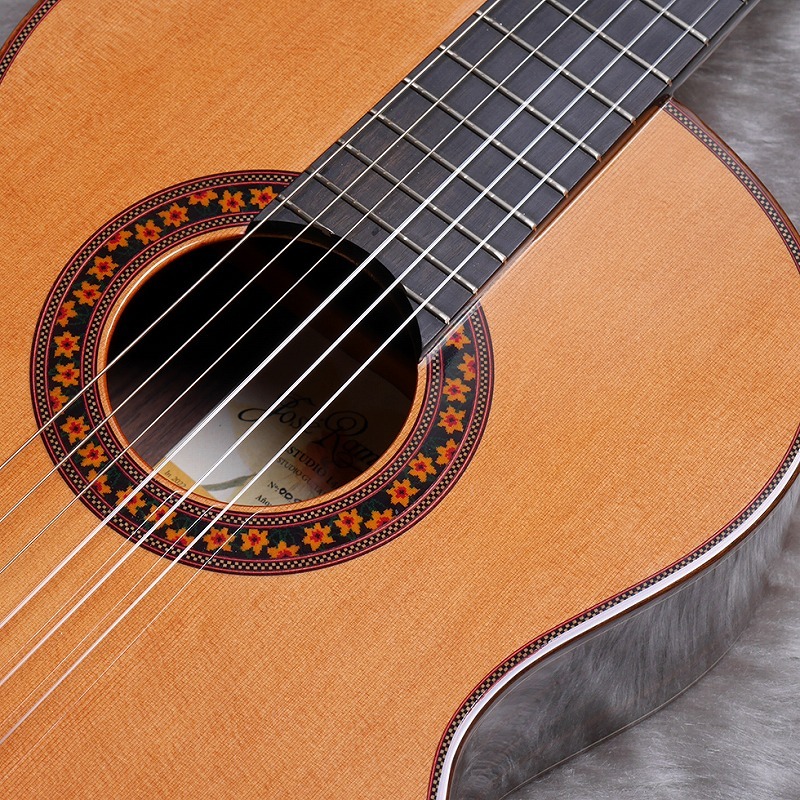 Jose Ramirez ESTUDIO140（中古/送料無料）【楽器検索デジマート】