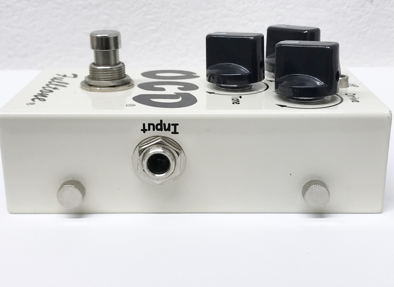 Fulltone OCD Ver1.6（中古）【楽器検索デジマート】
