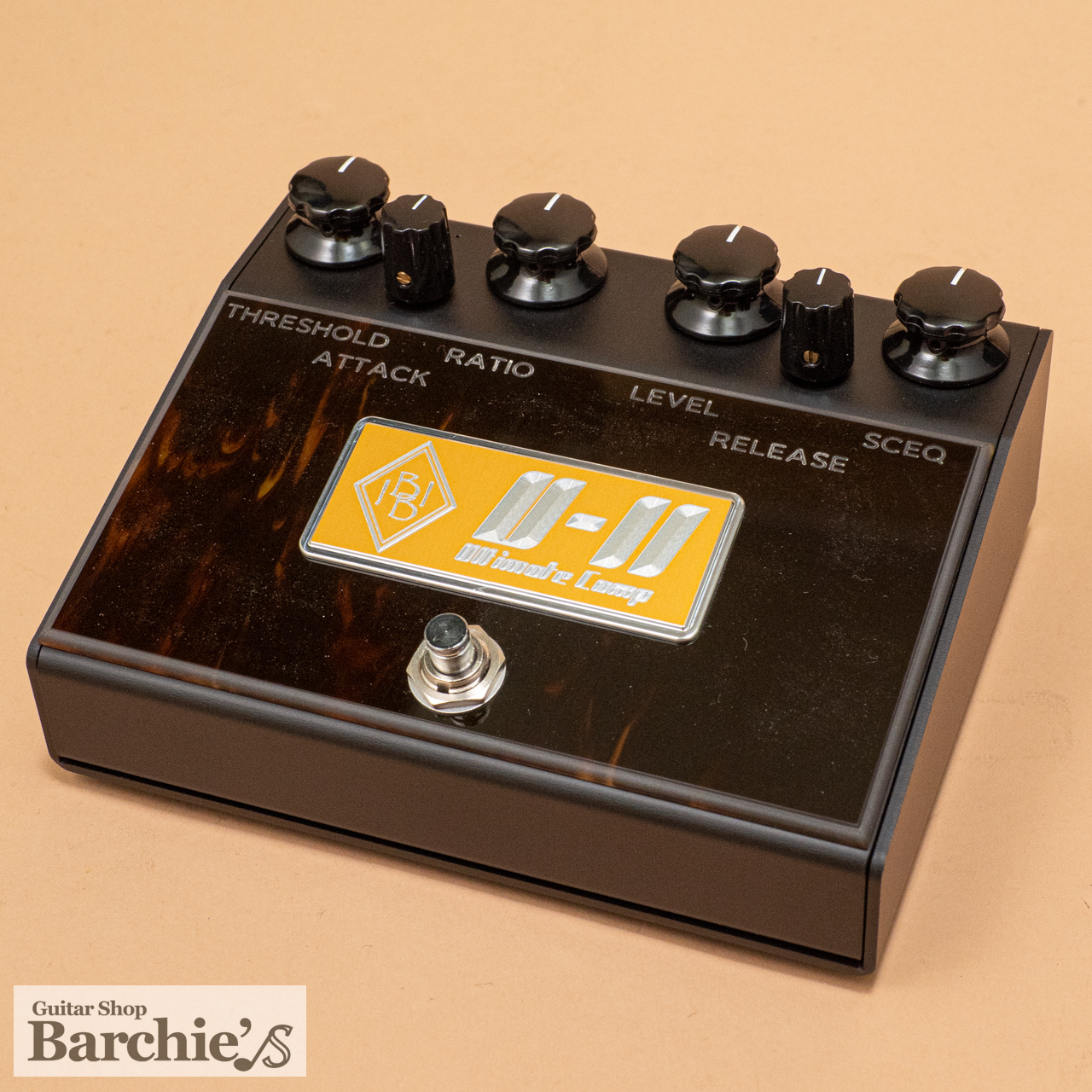 ベース Inner Bamboo Bass Instruments U-II Bass Comp】Inner Bamboo Bass Instruments / U-Ⅱ【Sugi NB4