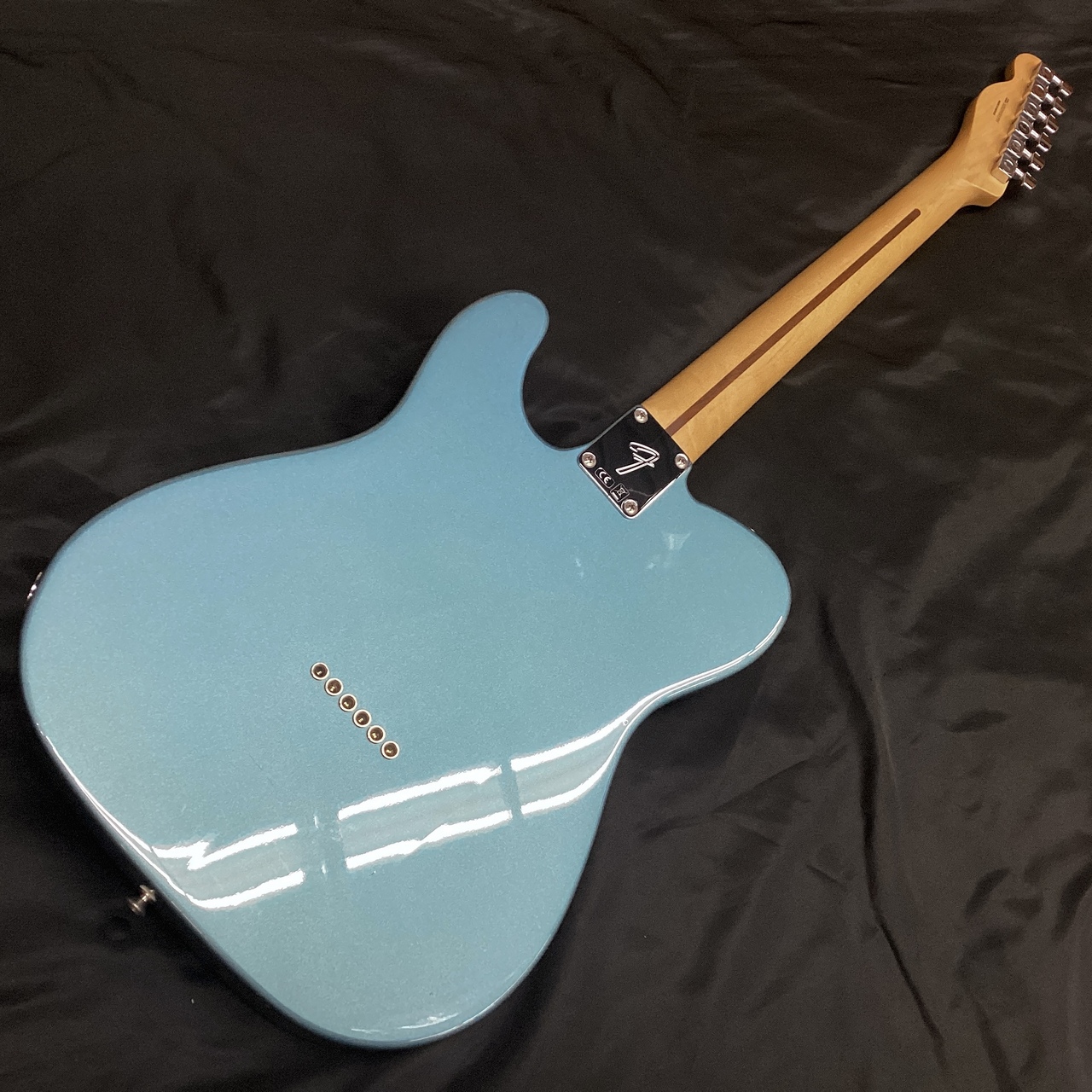 Fender Mexico Player Telecaster (フェンダー メキシコ