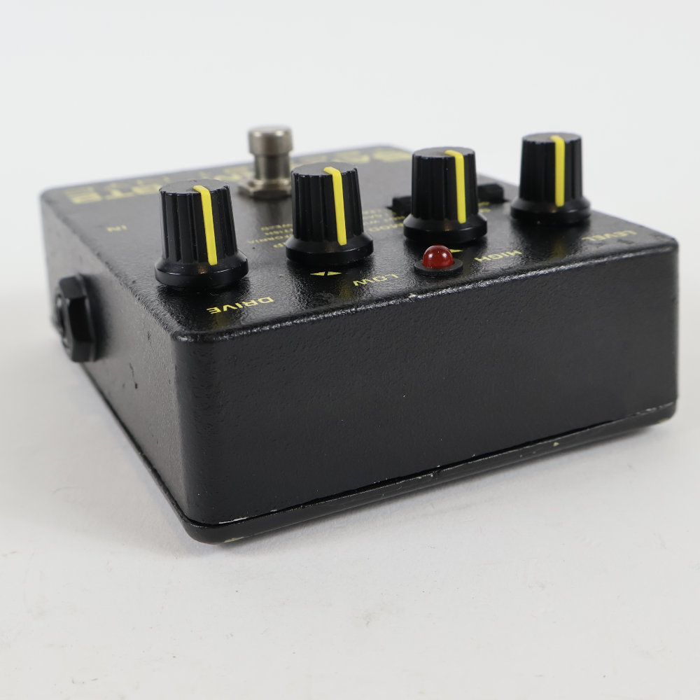 TECH21 【中古】 TECH21 SansAmp GT2 アンプシミュレーター ギター