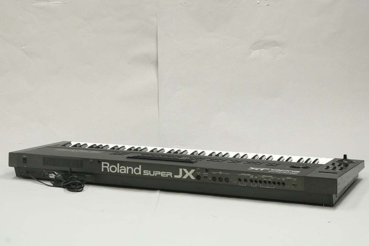 Roland JX-10 w/PG-800 【御茶ノ水本店】（中古/送料無料）【楽器検索デジマート】