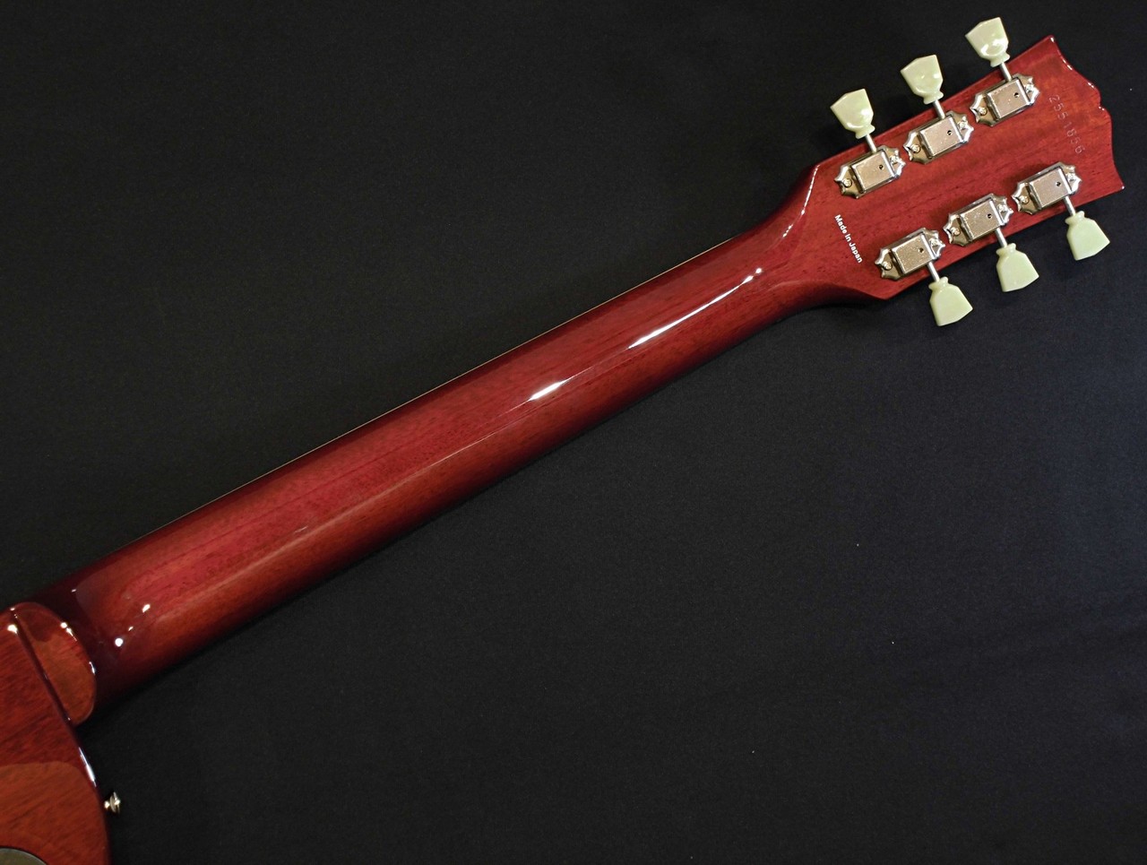 Tokai LS-101F / VF (Violin Finish)【日本製】（新品特価/送料無料